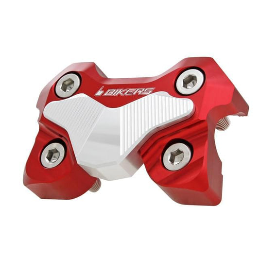 Torreta de manillar Bikers CNC Honda PCX, Elige color