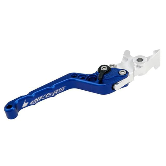 Maneta de freno regulable Bikers CNC Delantero, Honda Shi  125cc