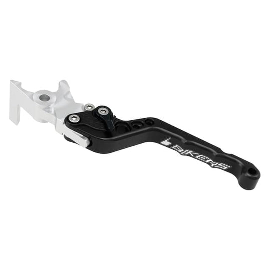 Maneta de freno regulable Bikers CNC Trasero Honda SHi 125cc 2009, Shi 300cc, Elige color