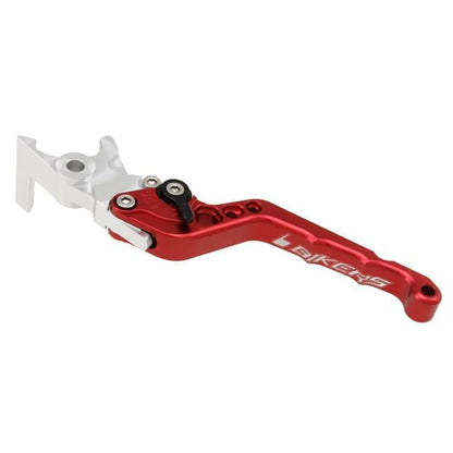 Maneta de freno regulable Bikers CNC Trasero Honda SHi 125cc 2009, Shi 300cc, Elige color