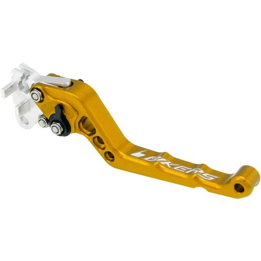 Adjustable rear brake levers Honda PCX Bikers CNC