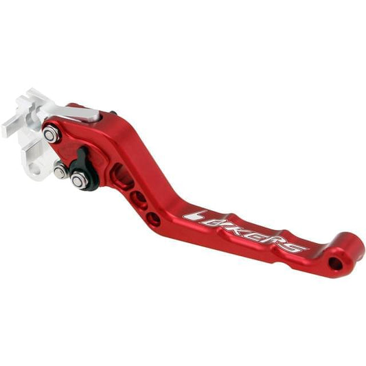 Manetas de freno regulable trasera Honda PCX Bikers CNC