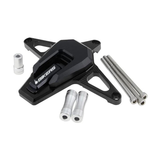 Protector de carter de aluminio Bikers CNC, para Honda PCX, Elige color