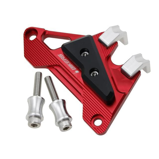 Protector de pinza delantera Bikers CNC Honda PCX, Elige color