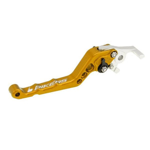 Manetas de freno regulable Honda PCX delantera CNC Bikers
