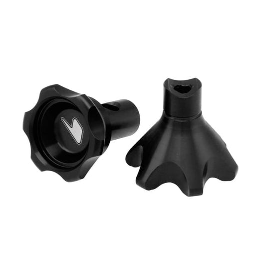 Tuerca tensor tambor de freno Honda SH / PCX CNC Bikers modelo II