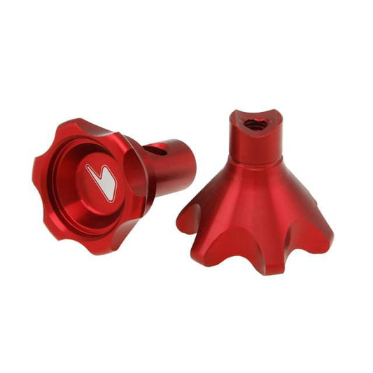 Tuerca tensor tambor de freno Honda SH / PCX CNC Bikers modelo II