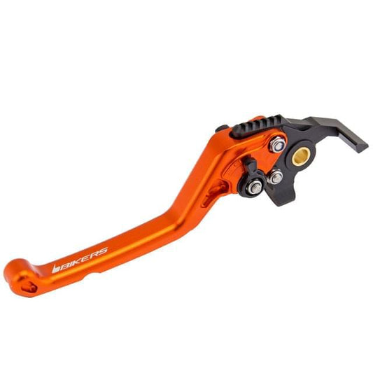 Maneta de freno regulable Bikers - KTM DUKE 125/200 (delantera)
