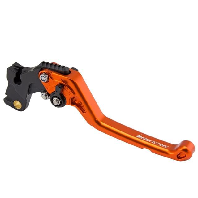 Adjustable lever Bikers - KTM DUKE 125/200 (clutch)