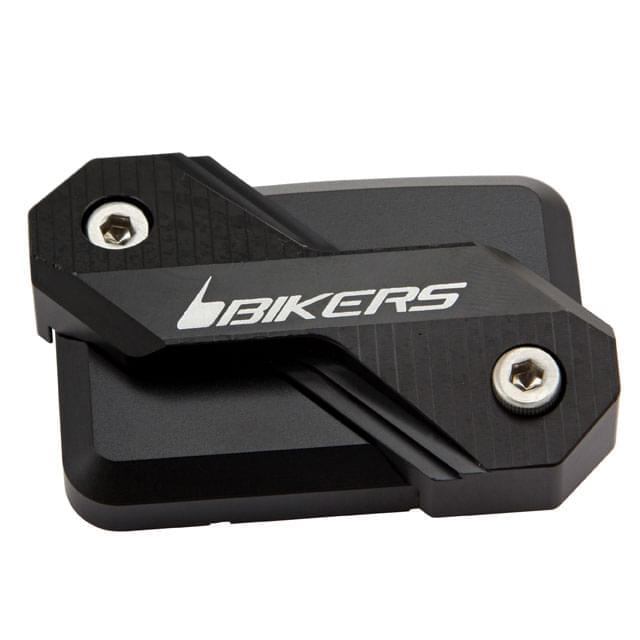Tapa bomba de freno Bikers CNC KTM Duke 125/200