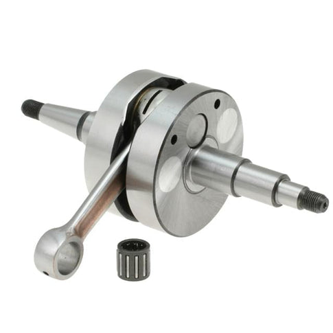 Cigüeñal Barikit Competicion Derbi Euro 2 EBS050 con eje de balance CIG-44