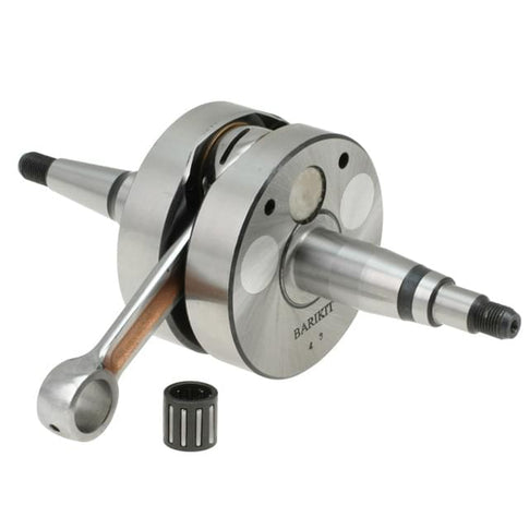 Cigüeñal Barikit Competición Derbi Euro 3 / 4 carrera 45mm CIG-87