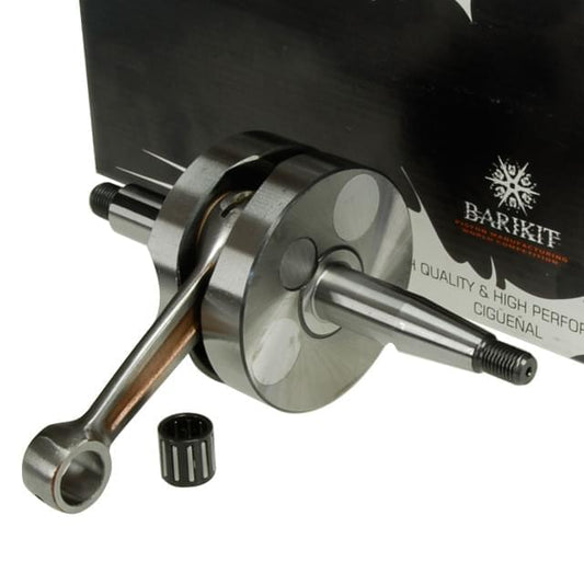 Crankshaft Barikit Competition Minarelli AM6 stroke 43mm
