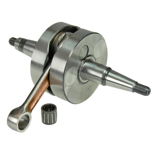 Crankshaft Barikit Competition Plus Derbi Euro 3 / 4 stroke 43mm