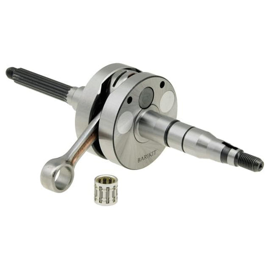 Crankshaft Barikit Competition Minarelli vertical 12mm pin