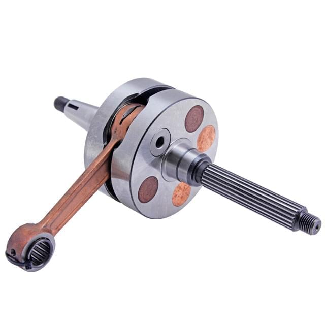 Cigüeñal Barikit Plus Piaggio / Gilera 125-180 2T CIG-67