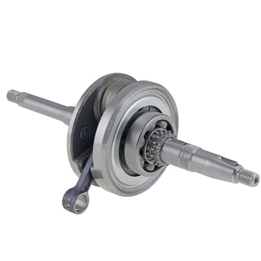 Crankshaft Barikit motor GY6 125 AC 2V with identical bearings
