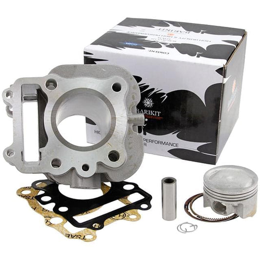 Cylinder Barikit Suzuki AN Burgman AC 125