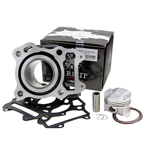 Cilindro Barikit Suzuki Burgman LC 125 CIL-809