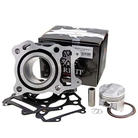 Cilindro Barikit Suzuki Burgman LC 125