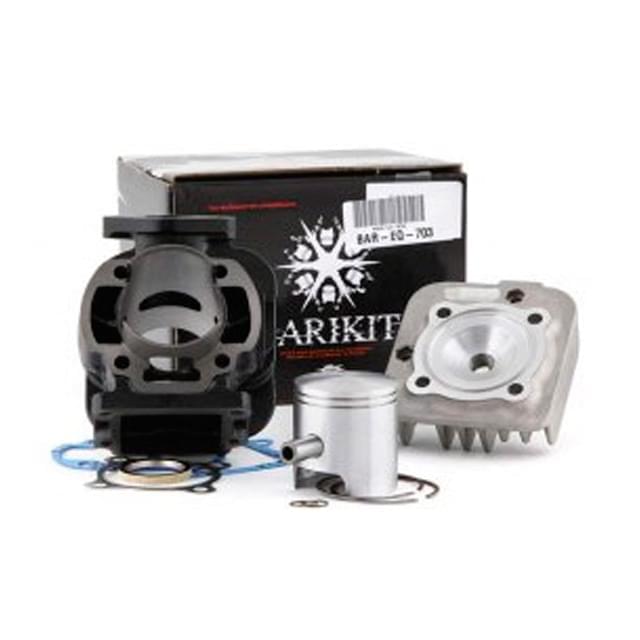 Cilindro Barikit Hierro 70cc Minarelli vertical