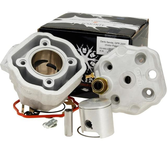 Cylinder Barikit 78cc Derbi Euro 3 / 4