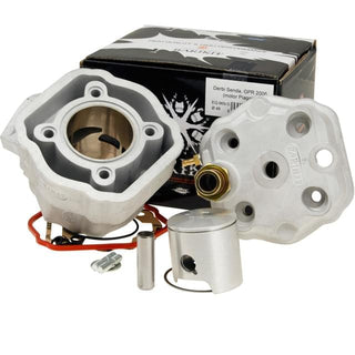 Cilindro Barikit 78cc Derbi Euro 3 / 4