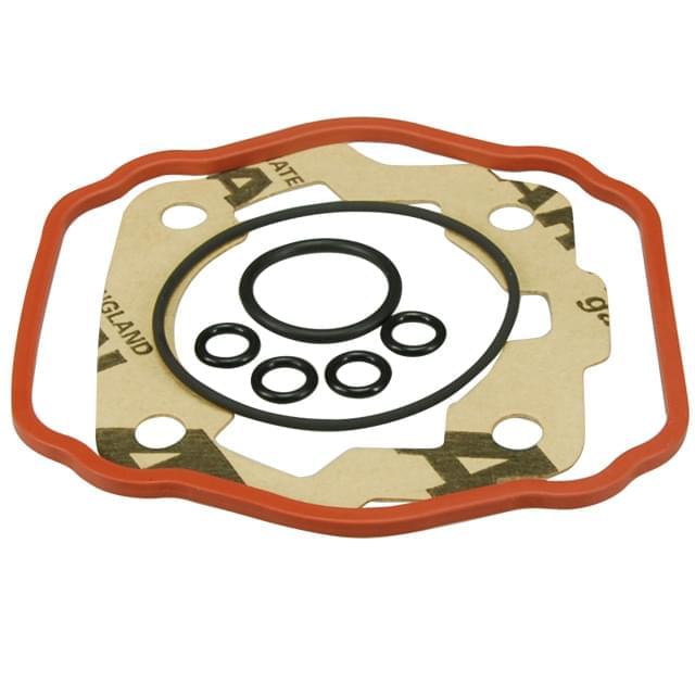 Pochette de joints cylindre Derbi Euro 3 / 4 Racing Plus Barikit