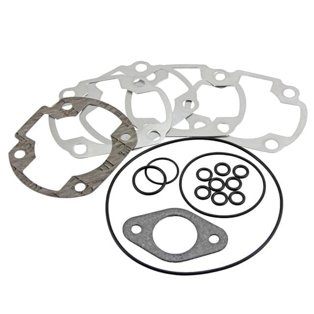 Minarelli horizontal LC cylinder gaskets d=47.6mm Barikit