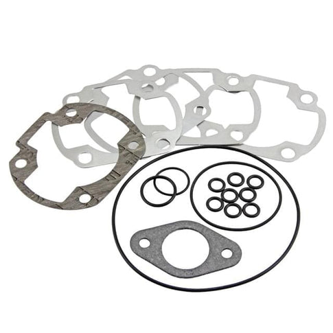 Minarelli horizontal LC cylinder gaskets d=47.6mm Barikit