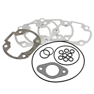Minarelli horizontal LC cylinder gaskets d=47.6mm Barikit