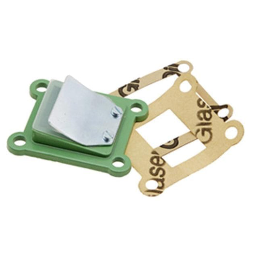 Barikit fiberglass reeds box Derbi Variant Start