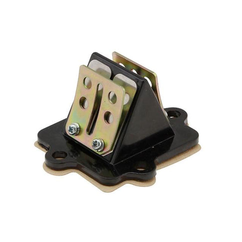 Barikit metal reeds box Minarelli horizontal