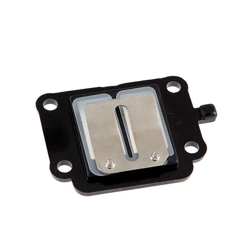 Barikit fiberglass reeds box Minarelli vertical