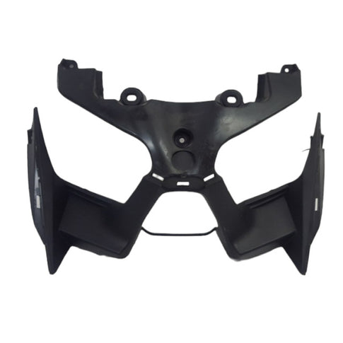 Tapa frontal 2 inferior Yamaha X-Max 125/250/300/400 BL1-F286F-00-00