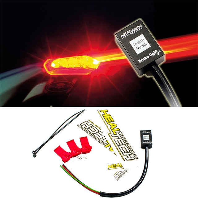 Modulador de luz de travão PRO Heal Tech BLP-U03