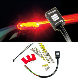 Modulador de luz de freno PRO Heal Tech BLP-U03 BLP-U03