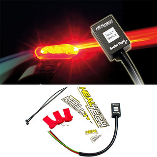 Modulador de luz de travão PRO Heal Tech BLP-U03