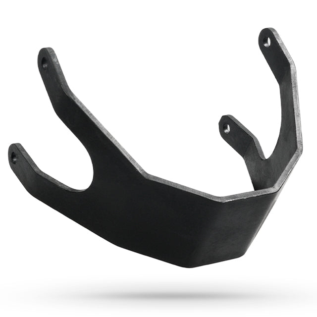 Puente refuerzo suspensión delantera Muvi L3 126 Torrot BM20100TT-CMN-1