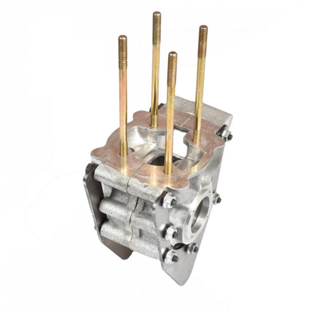 Motor inferior MBK 51 G2 carrera 39.7mm SC MVT BMG2 51