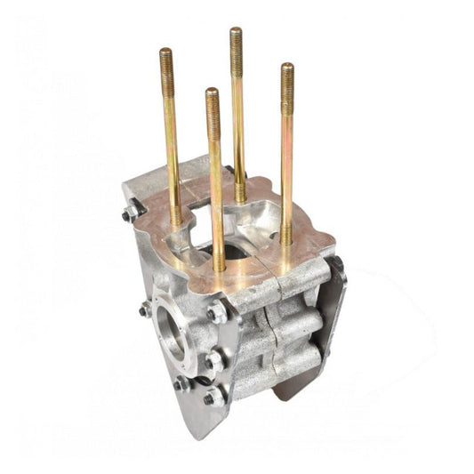 Motor inferior Peugeot 103 G2 carrera 39.7mm SC MVT BMG2 RCX