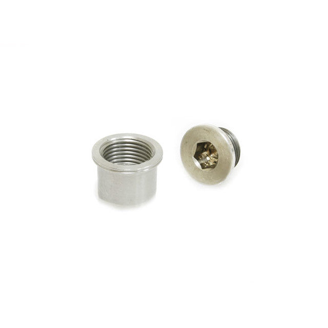 Tornillo adaptador del sensor O² 17mm Koso BO002002