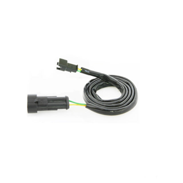 Cable de señal A/F conector negro Koso BO002003