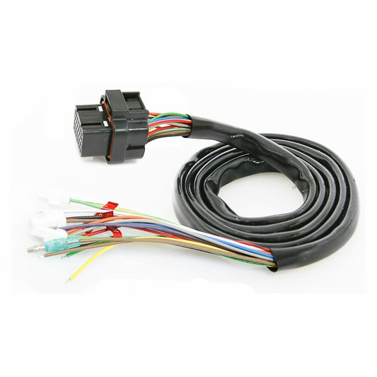 Cableado marcador RX2N Koso BO015000