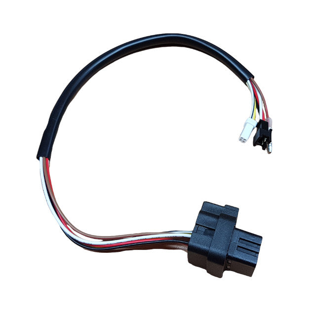 Cableado marcador rx2nr+ Koso BO015000R