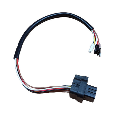 Cableado marcador rx2nr+ Koso BO015000R