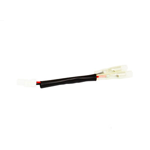 Cableado de intermitentes BMW Koso BO019030