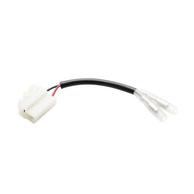 Cableado de intermitentes Yamaha MT-09 Koso BO021101-03