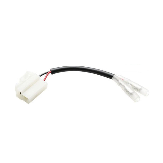 Cableado de intermitentes Yamaha MT-09 Koso BO021101-03