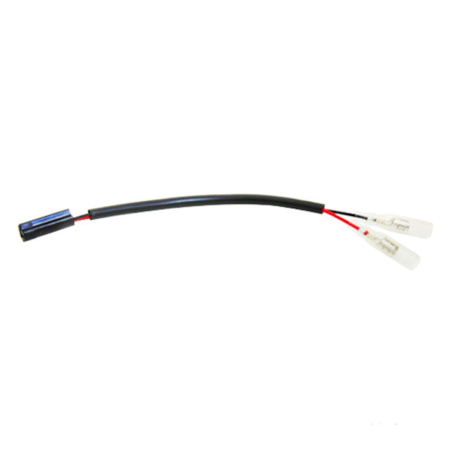 Cableado de intermitentes Yamaha MT-07 Koso BO021112